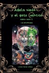 Adela Neón y el gato cuántico