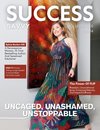 Success Savvy Magazine
