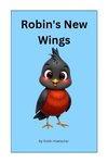 Robin's New Wings