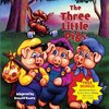 The Three Little Pigs