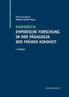 Handbuch empirische Forschung in der Pädagogik der frühen Kindheit