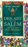 Der Abt von Salem - Im Bann der Medici