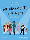 Die Geschichte der Mode für Kinder