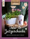Geschenkeatelier. Foto- & Zeitgeschenke