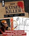 Der Rätselkiller: Der Tod hört mit - Mörderisch gute Logicals!