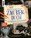 Mein inoffizielles Harry-Potter-Zauberbuch für magische Schulpausen. Zauberhafte Beschäftigungen, Rätsel, Challenges und mehr.