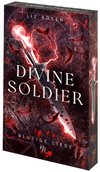 Divine Soldier - Blutige Liebe