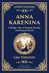 Anna Karenina