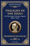 Twilight of the Idols