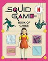 Squid Game Book of Games