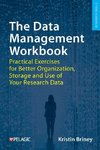 The Data Management Workbook