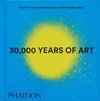 30,000 Years of Art: The Story of Human Creativity across Time and Space (2025) Mini Format