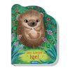 TRÖTSCH - Pappenbuch Der kleine Igel | Ab 1 Jahr