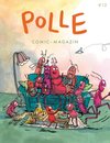 POLLE #12: Kindercomic-Magazin