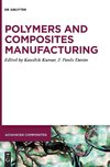 Polymers and Composites Manufacturing