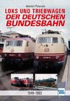 Loks und Triebwagen der Deutschen Bundesbahn