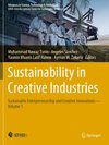 Sustainability in Creative Industries
