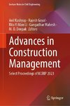 Advances in Construction Management