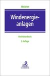 Windenergieanlagen