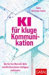KI für kluge Kommunikation