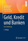 Geld, Kredit und Banken