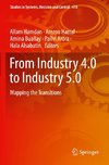 From Industry 4.0 to Industry 5.0