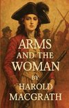 Arms and the Woman(Illustrated)