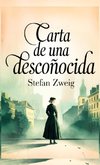 CARTA DE UNA DESCONOCIDA