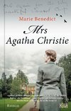 Mrs Agatha Christie