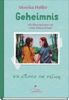 Geheimnis
