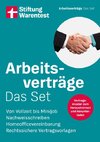 Arbeitsverträge: Das Set