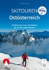Skitouren mit Öffis - Ostösterreich