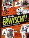 Erwischt! - Neue Fälle
