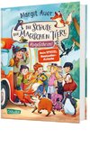 Die Schule der magischen Tiere Neuausgabe 4: Abgefahren!