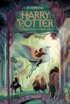 Harry Potter und der Gefangene von Askaban (Harry Potter 3)