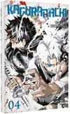 Kagurabachi 4