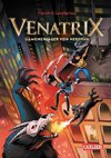 Venatrix 1: Venatrix - Dämonenjäger von nebenan