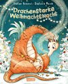 Drachenstarke Weihnachtsnacht