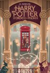 Harry Potter und der Orden des Phönix (Harry Potter 5)