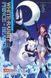 White Rabbit and the Prince of Beasts 5