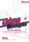 Tokyo Revengers: Bajis Brief 6