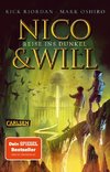 Nico und Will - Reise ins Dunkel