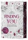 Finding You - Die Macht der Seelen
