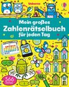 Mein großes Zahlenrätselbuch für jeden Tag