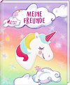 Freundebuch - Meine Freunde
