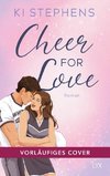 Cheer for Love