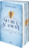 Secret Academy - Gefährliche Liebe (Band 2)