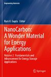 NanoCarbon: A Wonder Material for Energy Applications