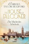 The House of Falconer - Die Macht des Schicksals