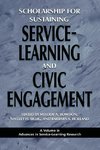 Scholarship for Sustaining Service-learning and Civic Engag